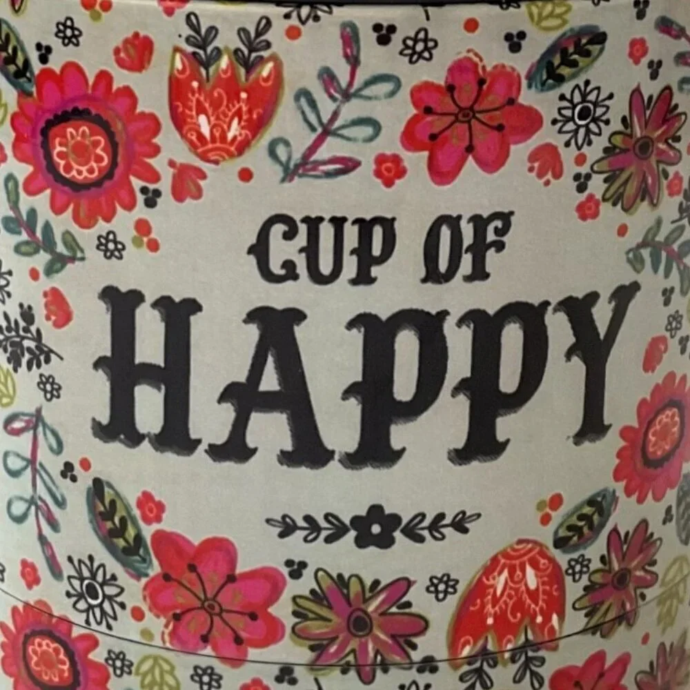 NATURA L LIFE-CUP OF HAPPY STAINLESS STEEL THERMOS (SOUP)